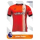 Home Shirts Luton Town 14