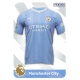 Home Shirts Manchester City 15