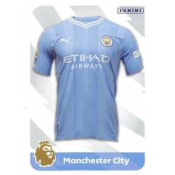 Home Shirts Manchester City 15