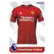 Home Shirts Manchester United 16