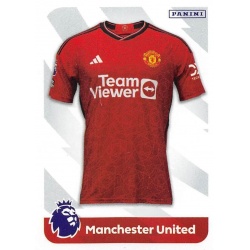 Home Shirts Manchester United 16