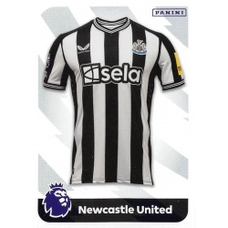 Home Shirts Newcastle United 17