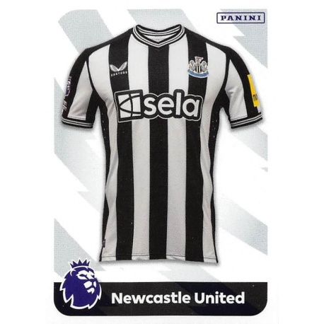 Home Shirts Newcastle United 17