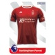 Home Shirts Nottingham Forest 18