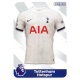 Home Shirts Tottenham Hotspur 20