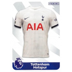 Home Shirts Tottenham Hotspur 20