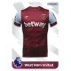 Home Shirts West Ham United 21