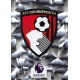 Club Badge AFC Bournemouth 23