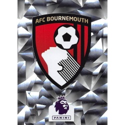 Club Badge AFC Bournemouth 23