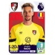 Andrei Radu AFC Bournemouth 25