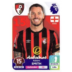 Adam Smith AFC Bournemouth 28