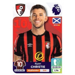 Ryan Christie AFC Bournemouth 35