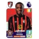 Hamed Traore AFC Bournemouth 39