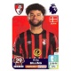 Philip Billing AFC Bournemouth 40