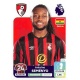 Antoine Semenyo AFC Bournemouth 44