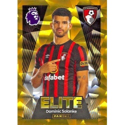 Dominic Solanke Elite AFC Bournemouth 45