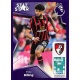 Philip Billing Stat Star AFC Bournemouth 51