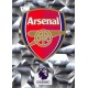 Club Badge Arsenal 52