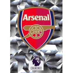 Club Badge Arsenal 52