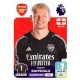 Aaron Ramsdale Arsenal 53