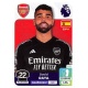 David Raya Arsenal 54