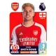 Emile Smith Rowe Arsenal 65