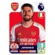 Jorginho Arsenal 66