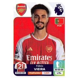 Fabio Viera Arsenal 67