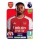 Gabriel Jesus Arsenal 69