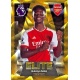 Bukayo Saka Elite Arsenal 74