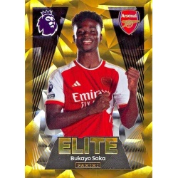 Bukayo Saka Elite Arsenal 74