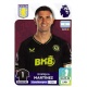 Emiliano Martinez Aston Villa 82