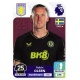 Robin Olsen Aston Villa 83