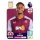 Ezri Konsa Aston Villa 86