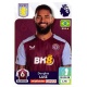 Douglas Luiz Aston Villa 92