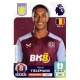 Youri Tielemans Aston Villa 94