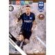 Milan Škriniar Power Up Winter Stars UE123 FIFA 365 Adrenalyn XL