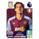 Nicolo Zaniolo Aston Villa 97