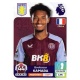 Boubacar Kamara Aston Villa 100