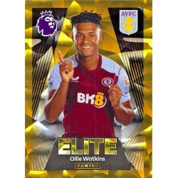 Ollie Watkins Elite Aston Villa 103