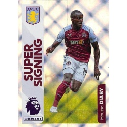 Moussa Diaby Super Signing Aston Villa 104