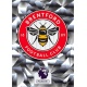 Club Badge Brentford 110