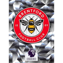 Club Badge Brentford 110