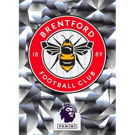 Club Badge Brentford 110