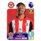 Ethan Pinnock Brentford 115