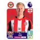 Ben Mee Brentford 116