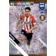 Hirving Lozano Power Up Winter Stars UE126 FIFA 365 Adrenalyn XL