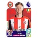 Nathan Collins Brentford 118