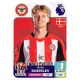 Mads Roerslev Brentford 119