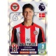 Christian Norgaard Captain Brentford 120